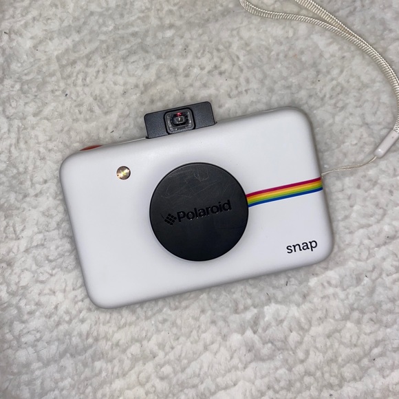 polaroid snap camera - Picture 11 of 13